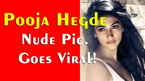 nude of pooja hegde|Pooja Hegde Deepfake Porn ️ SexCelebrity